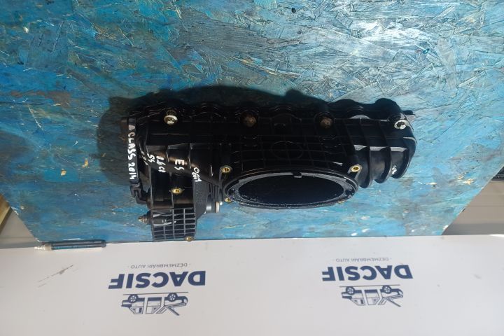 Galerie admisie A6510900037 2.2 CDI MX1253 Mercedes-Benz A-Class W169