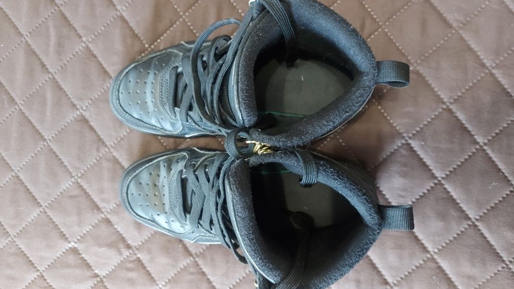 Детски маратонки PUMA