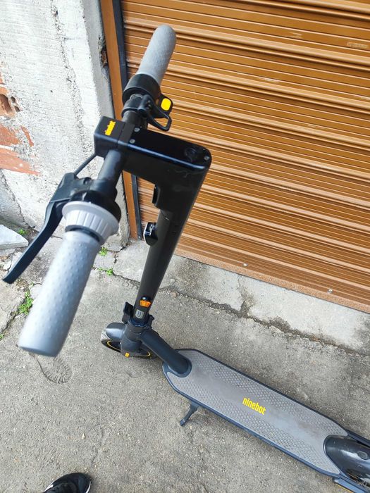 Sigway Ninebot Max Scooter