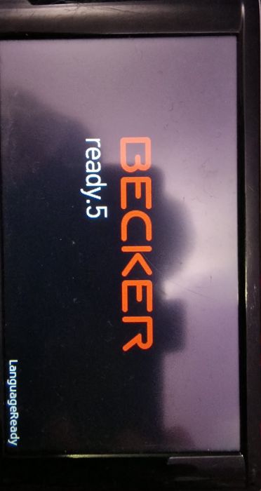 Lot 3 Navigatoare GPS: Garmin + Becker active.6 & Becker ready.5