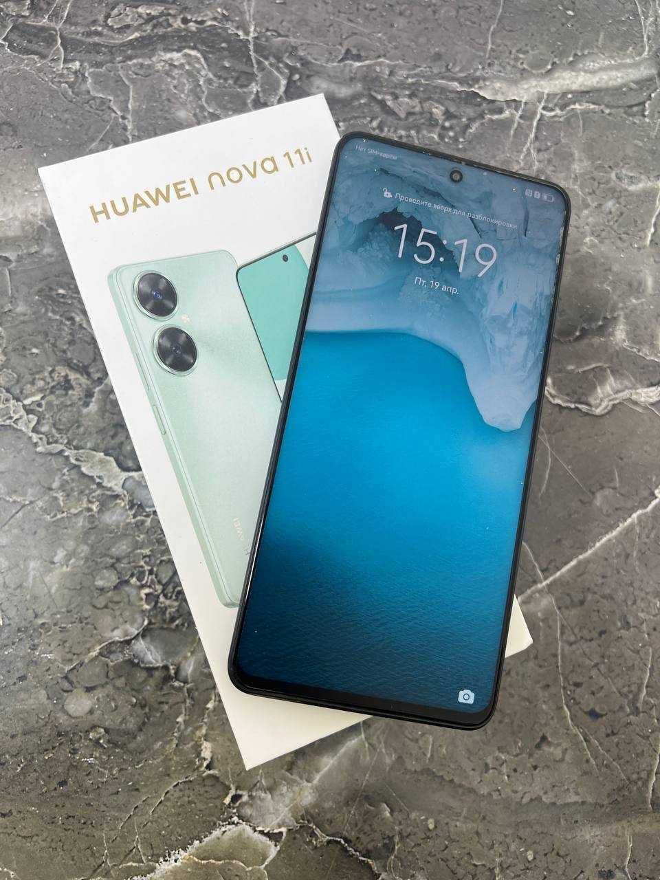 Huawei Nova 11i Лот 357279