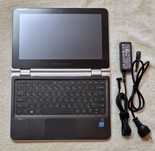Laptop-tabletă HP Pavilion T1-k101ne1