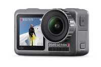 Экшн камера DJI OSMO Action