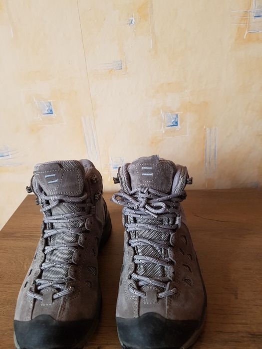 Zamberlan Gore tex обувки 37 номер.