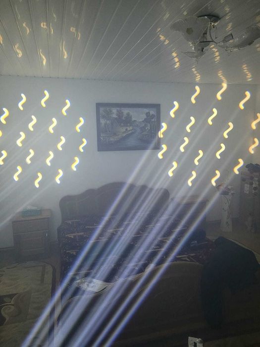 OFERTA Moving Head 200W LED beam prisma lumini disco dj formatii