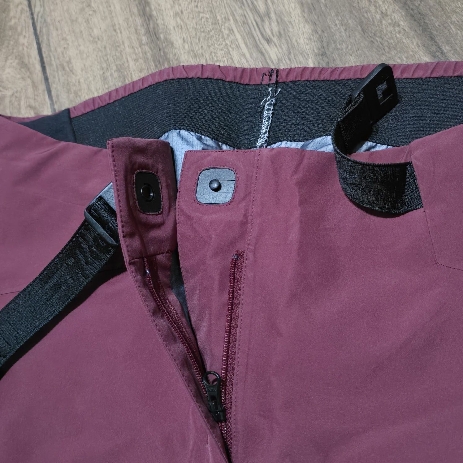 Мъжки панталон Adidas Terrex M