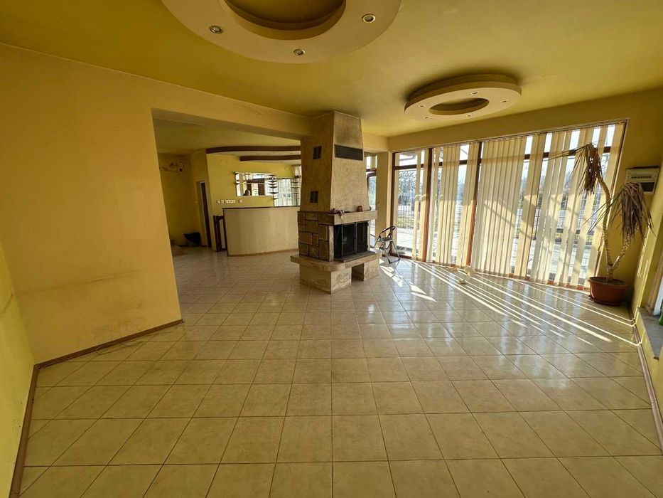 Дава се под наем Склад в Пловдив, Индустриална зона - Юг - 1500 кв.м за 2805 € - Снимка #17