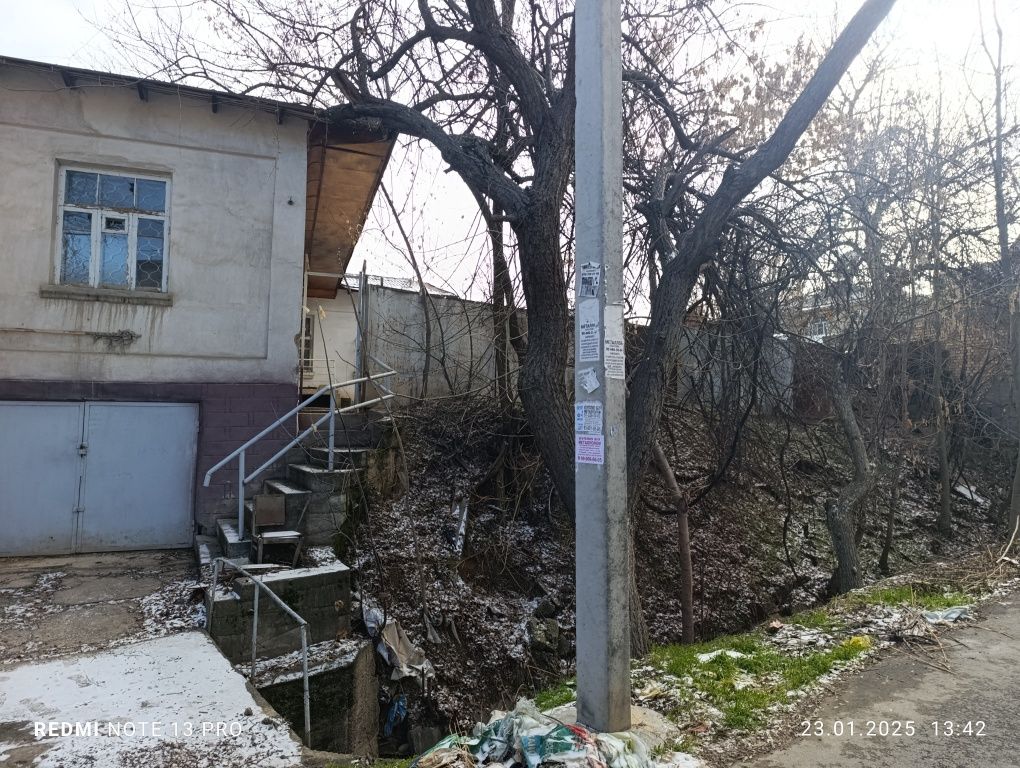 Центр Луначарский 17 сотых земли.