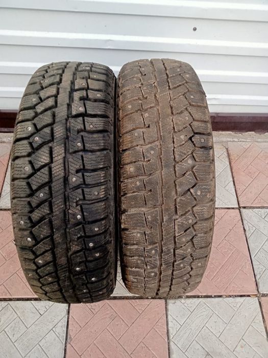 Шина зимний.