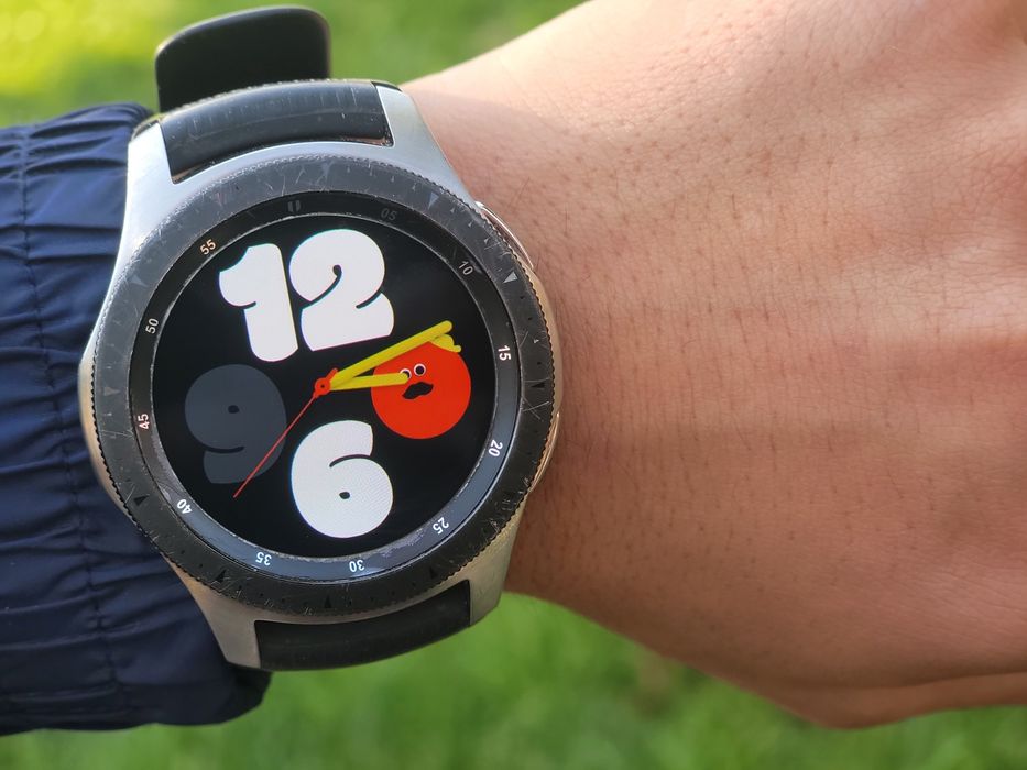 Продаются Smart watch Samsung