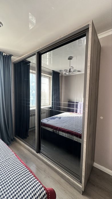 Продается шкаф-купе