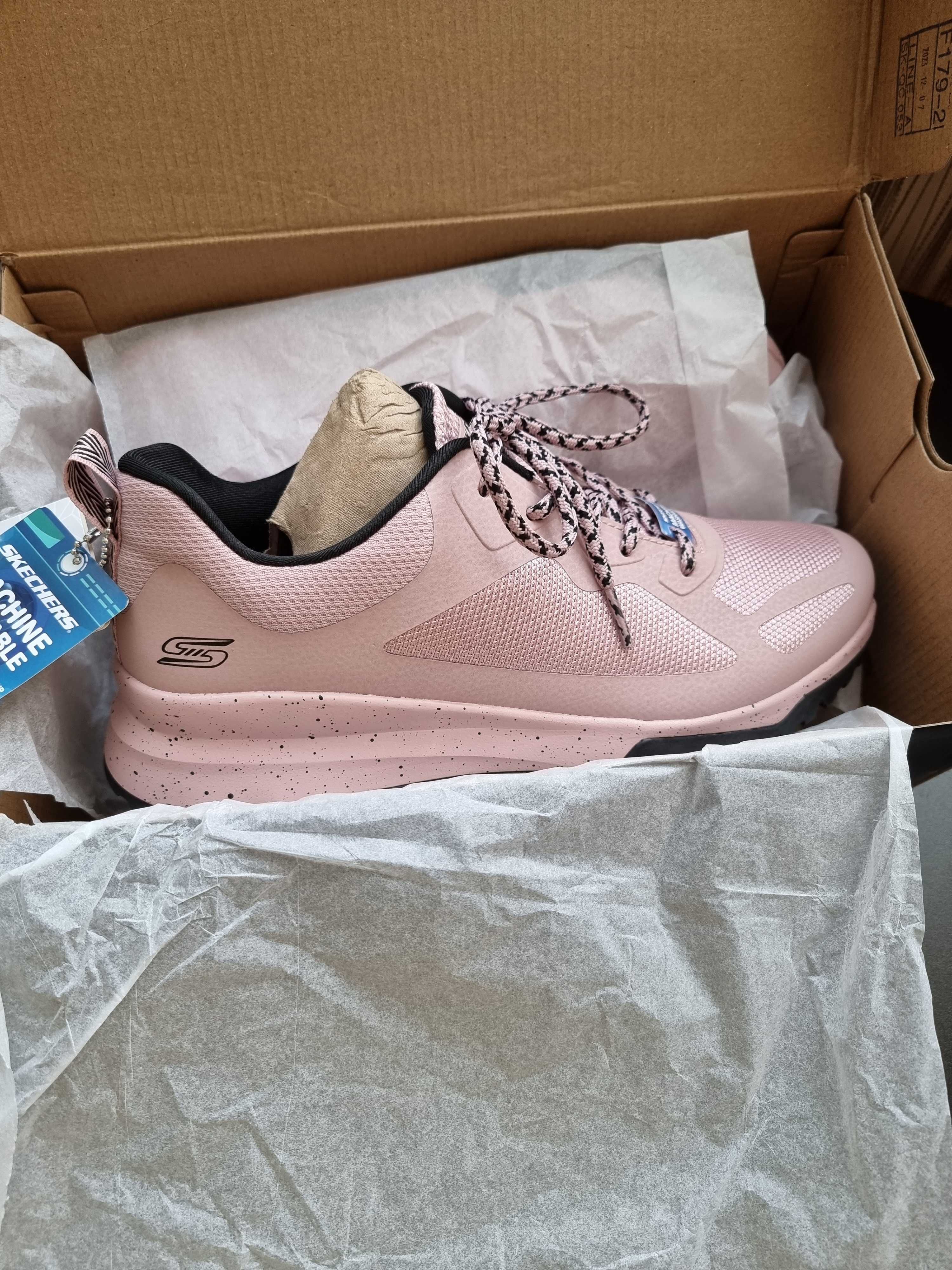 Дамски маратонки Skechers Bobs