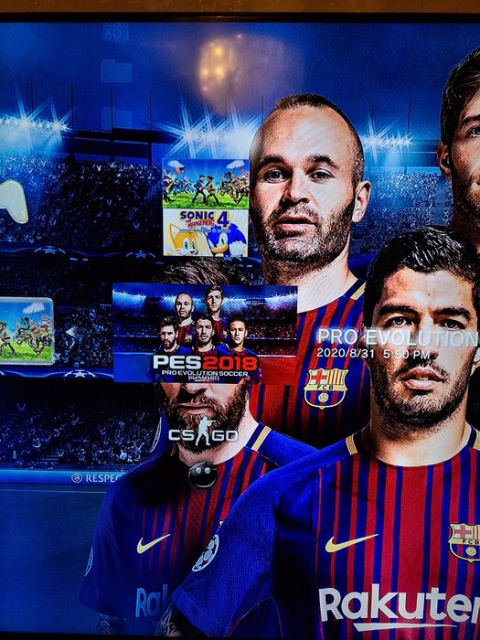 Недорого! Приставка Sony PS-3 игры записаны!