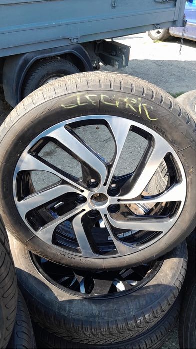 Vand jante/anvelope toate marimile