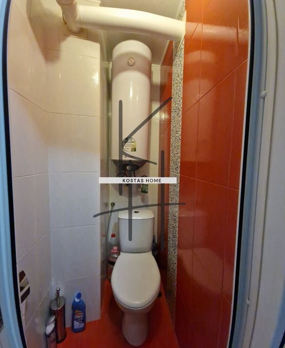 Продава се Двустаен апартамент в Варна, ХЕИ - 54 кв.м за 2204 €/кв.м - Снимка #4