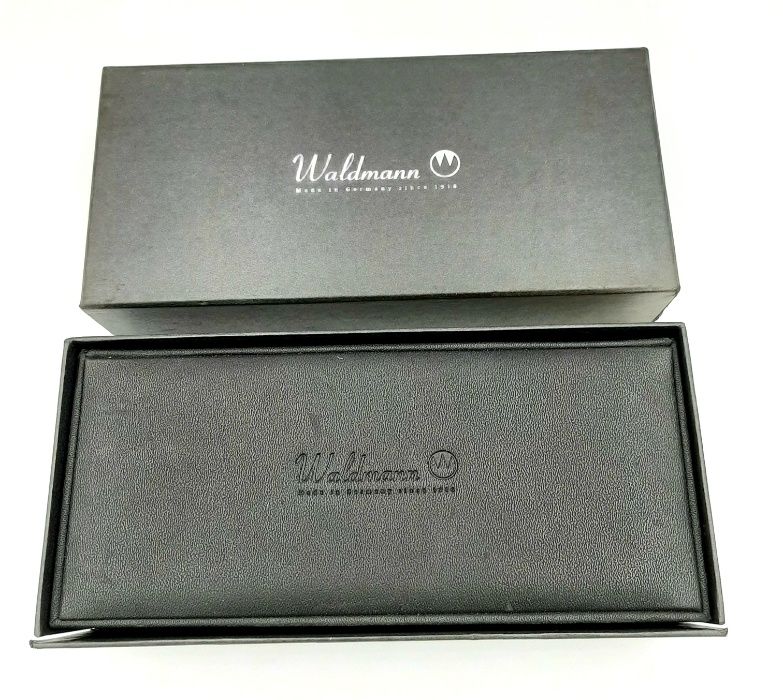 Pix din argint solid Waldmann made in Germany nou in cutie