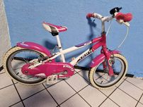 Детски велосипед DRAG RUCH 16"