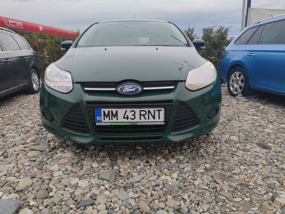 Închirieri auto in Sighetu Marmatiei