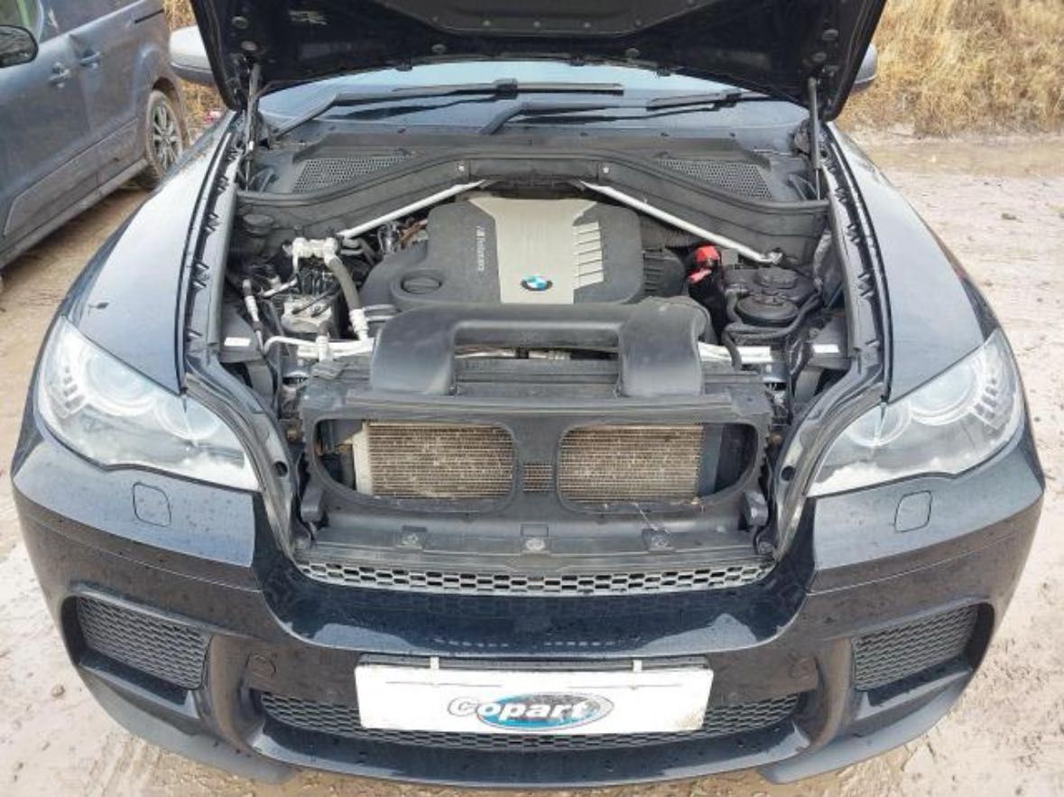 X5 X6 50Д Н57Д30Ц N57D30C 381kc на 82.000