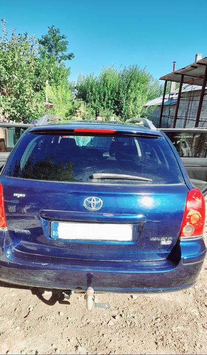 Toyota Avensis de vanzare