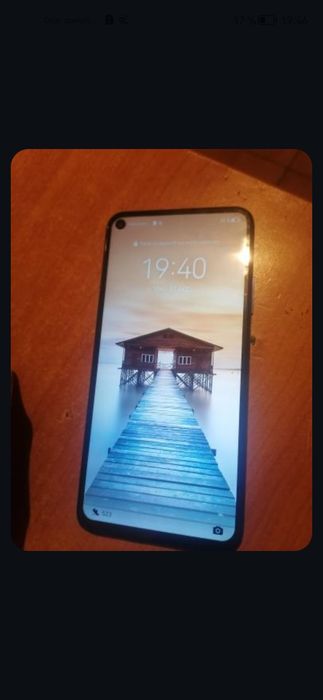 Vand huawei nova 5 t