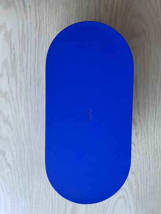 Сешоар Маша Dyson HS05 Airwrap Complete Long Blue-Blush