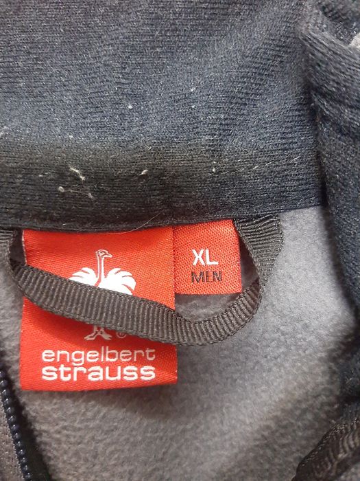 Polar Engelbert Strauss.