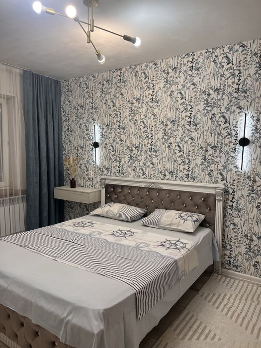 Сдам 2-комн, район Топографического колледжа