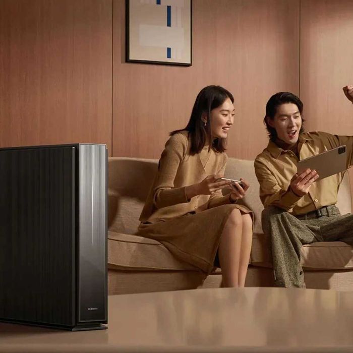 Wi-Fi роутер Xiaomi Router BE6500 Pro CH