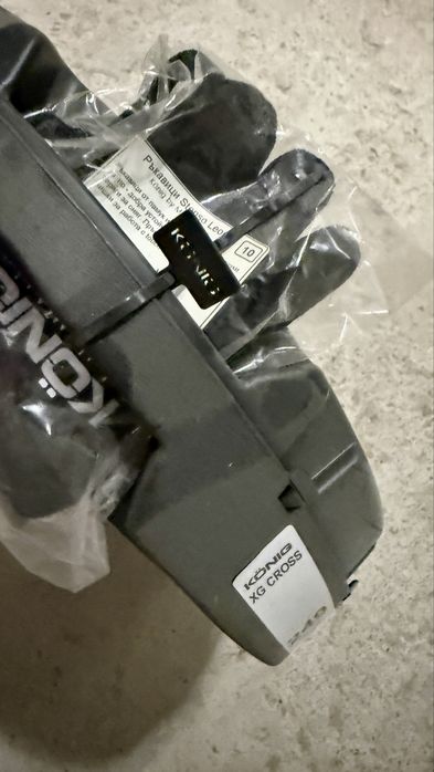 Вериги за сняг Konig XG Cross Размер 249