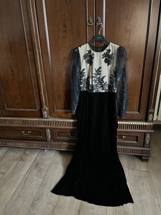 Платье койлек новый год корпоратив жана жыл той распродажа арзан