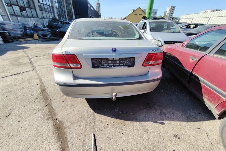Piese Saab 9-3 a 2-a generatie