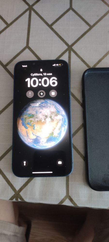 Iphone 13 128гб с гарантией