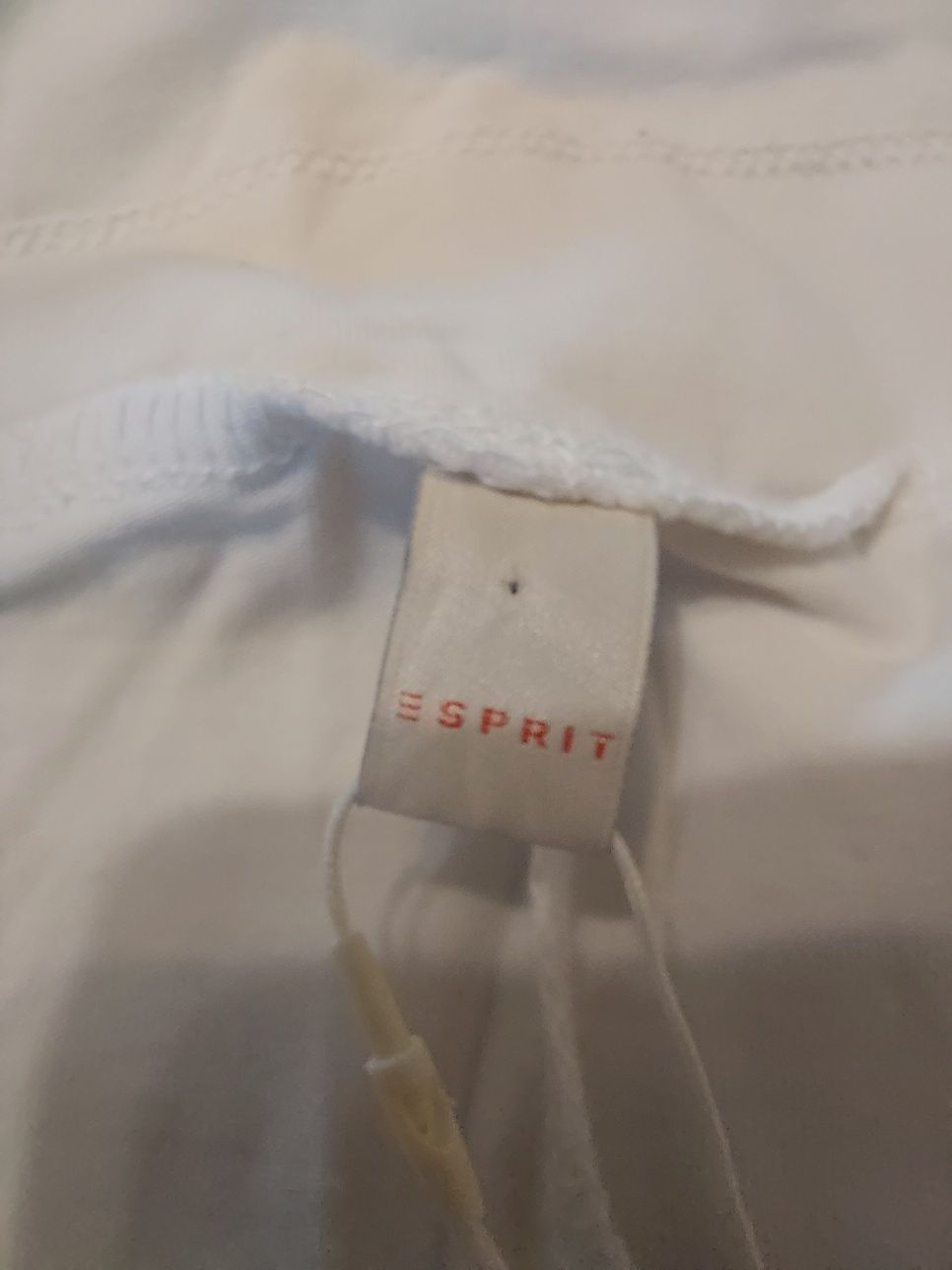 Дамски клин Esprit, XS/S