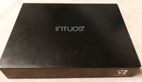 Intuos Pen & Touch Tablet