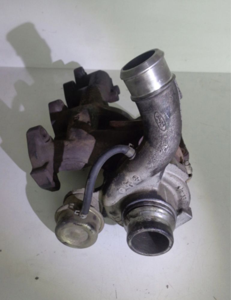 Turbina ford fransit connect 1.8 tdci 1.8 tddi 75cp 90cp 1706499-1