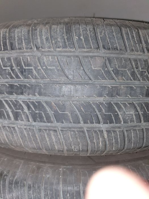 Продаются балоны от Кобальт R14