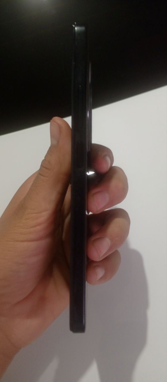 Redmi 14 c rangi qora 6/128 gb