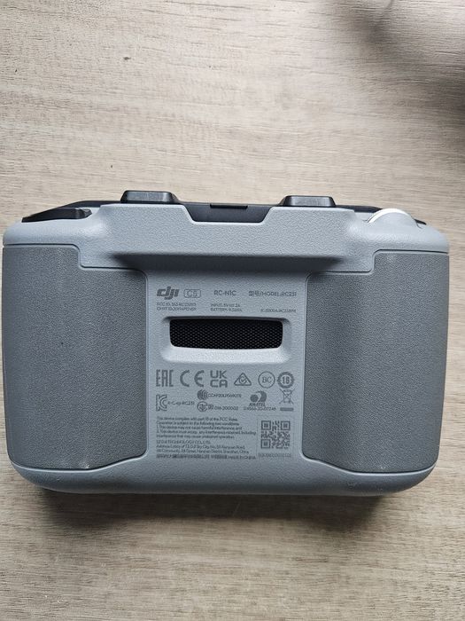 Дрон DJI Mini 4k с проблем