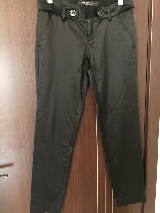 Панталон черен Miss Sixty