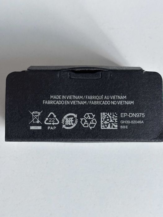 Incarcator pentru Samsung 45W + cablu 5A, Super Fast Charging, sigilat