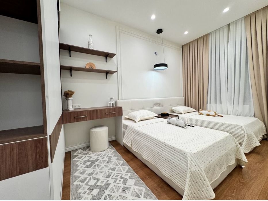 Саломатина, орентир Братские могилы, Ш. Руста продаётся Таунхаус 372м2