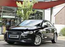 Audi A3 // 2014 Euro 5 // 1.2 TSI 105 cp