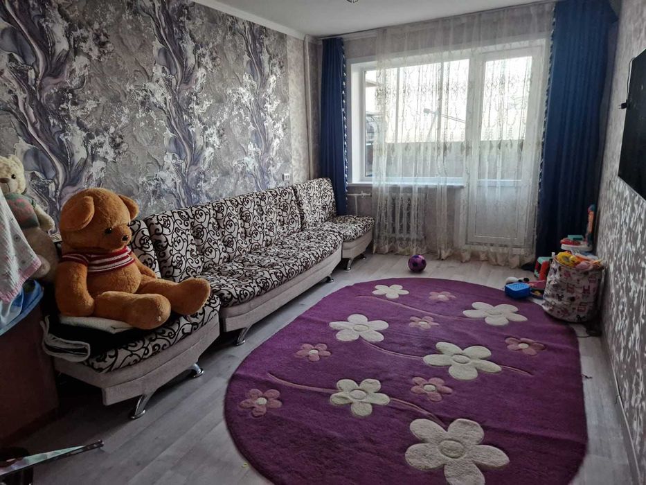 Продается 2х комн.кв на Горке Дружбы
