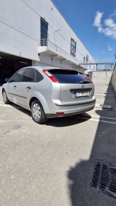 Focus/Variante Auto +/- Cash pret bun !