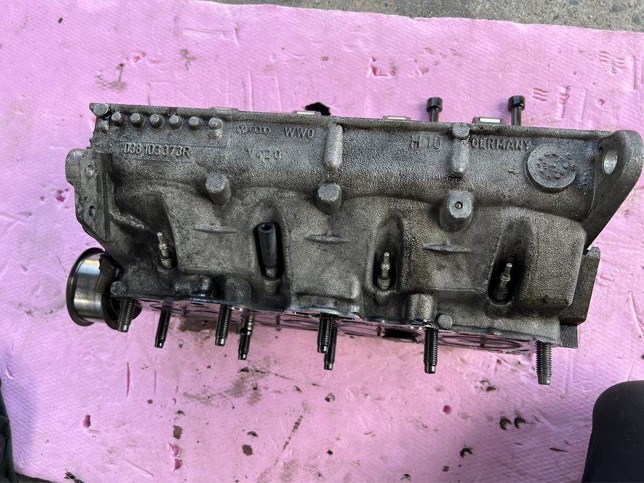 Chiuloasa  ax came tacheti vw passat b6 motor 1.9 cod motor bxe