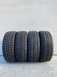 Anvelope M+S Cooper - 275/60 R20