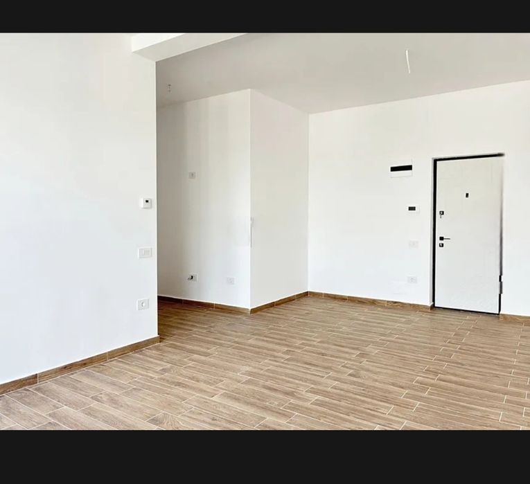 Studio (apartament cu o camera)