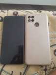 OPPO A15s в хорошем состоянии