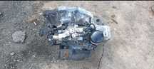 Cutie viteze robotizata automata Renault Master Opel Movano, 2.5dci